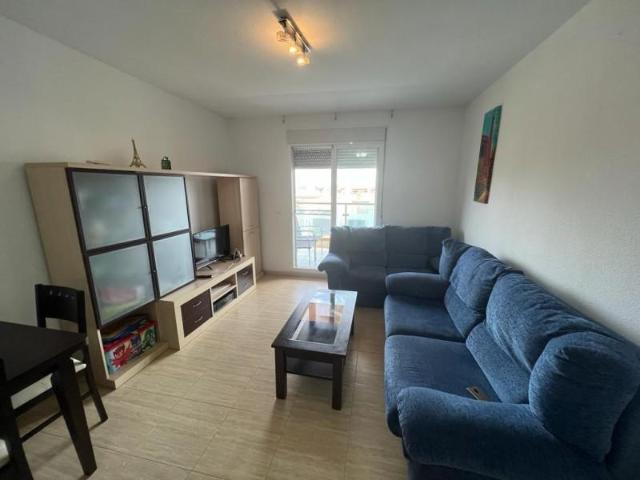 Apartamento en venta en Roquetas de Mar, Las Lomas