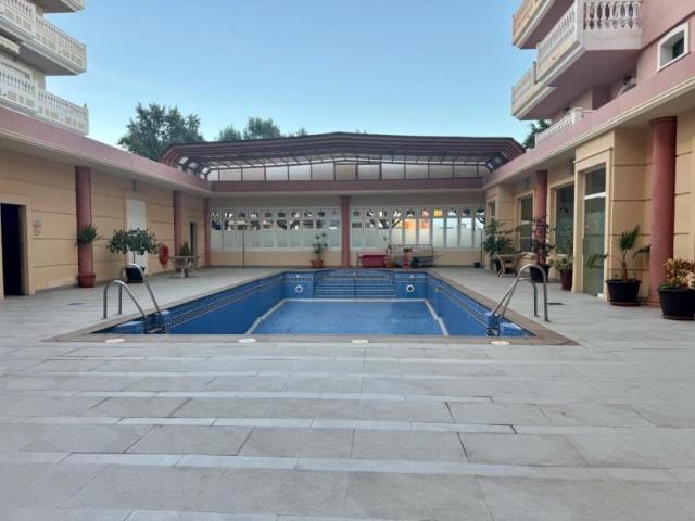 Apartamento en venta en Roquetas de Mar, Las salinas