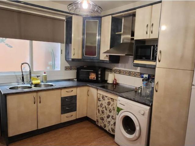 Apartamento en venta en Roquetas de Mar, Las Salinas