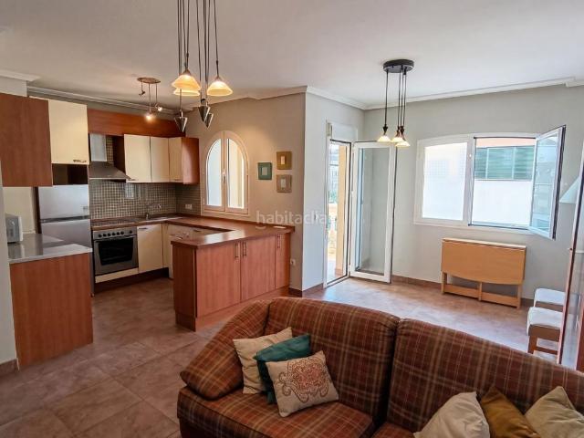 Apartamento en venta en Roquetas de Mar, Las Salinas. Exclusivo apartamento de lujo en Las Salinas de Roquetas de Mar. Apartamentos Roquetas de.