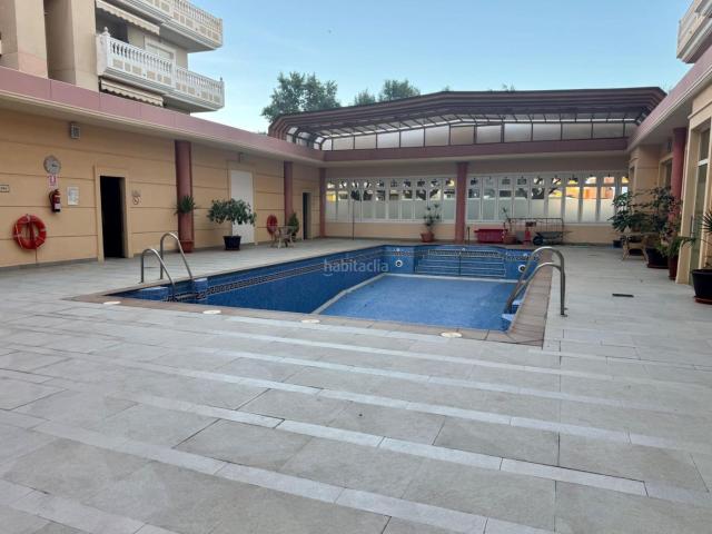Apartamento en venta en Roquetas de Mar, Las Salinas. Exclusivo apartamento en Palazzo Vivaldi Las Salinas Roquetas de Mar. Apartamentos Roquetas de.