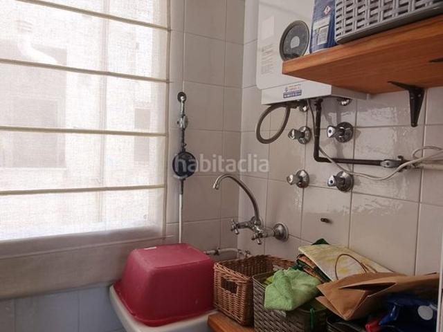 Apartamento en venta en Roquetas de Mar, Las Salinas. PISO EN LAS SALINAS. Apartamentos Roquetas de.