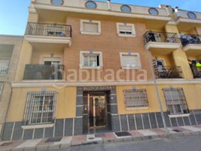 Apartamento en venta en Roquetas de Mar, Roquetas pueblo. Apartamentos Roquetas de.