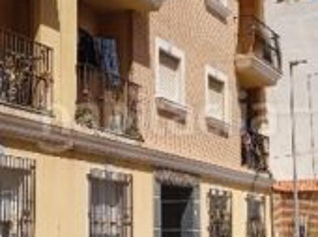 Apartamento en venta en Roquetas de Mar, Roquetas pueblo. Apartamentos Roquetas de.