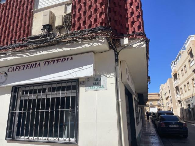 Apartamento en venta en Roquetas de Mar, Roquetas pueblo. Apartamentos Roquetas de.