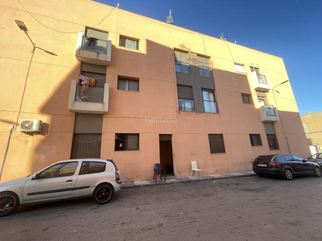Apartamento en venta en Roquetas de Mar, Roquetas pueblo. Apartamentos Roquetas de.