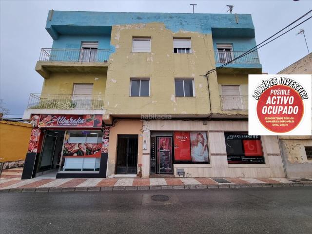 Apartamento en venta en Roquetas de Mar, Roquetas pueblo. Apartamentos Roquetas de.