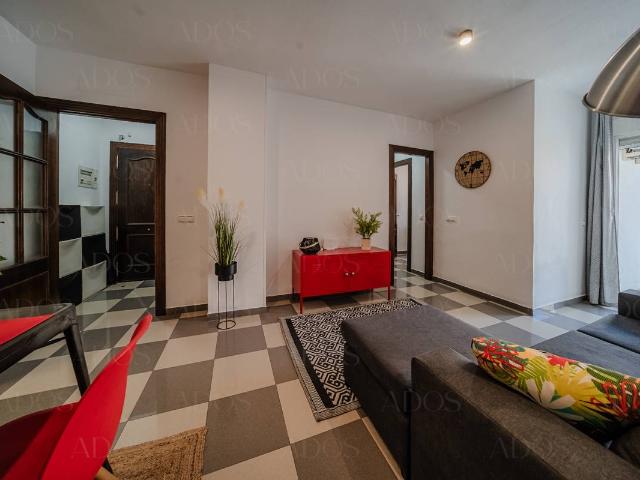 Apartamento en Venta en Roquetas Pueblo