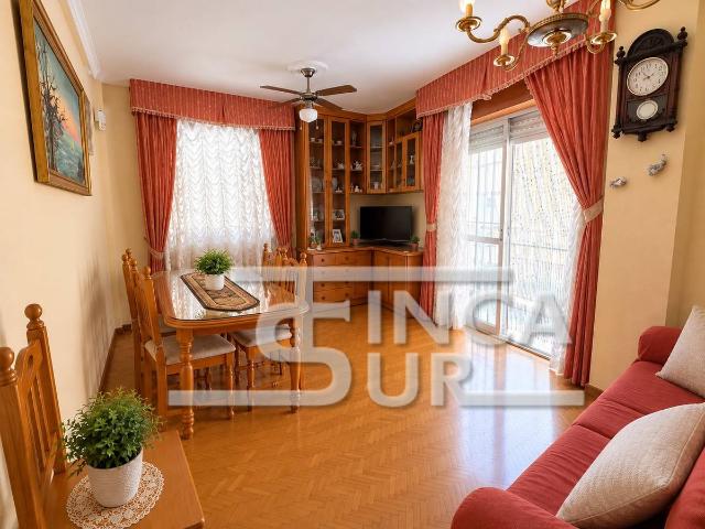 Apartamento en Venta en Roquetas Pueblo