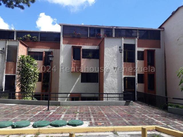 Apartamento en Venta en Rosalito, San Antonio de los Altos