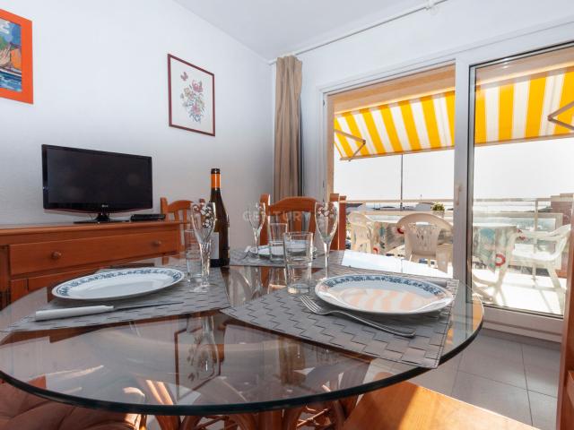 Apartamento en venta en Roses