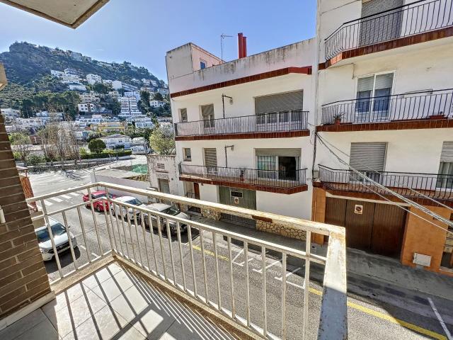 Apartamento en venta en Roses