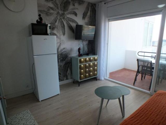 Apartamento en venta en Roses