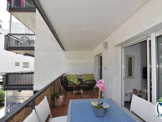 Apartamento en venta en Roses