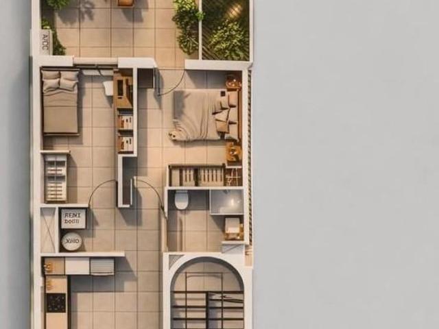 Apartamento en venta en Roses, Centre