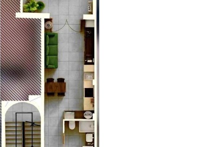 Apartamento en venta en Roses, Centre