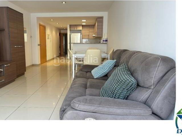 Apartamento en venta en Roses, Centre Costa Brava. Apartamento luminoso a 400m del mar en Roses. Apartamentos.