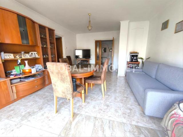 Apartamento en venta en Roses, Centre Costa Brava. GRAN APARTAMENTO CON GRAN TERRAZA EN EL CENTRO DE ROSES. Apartamentos.