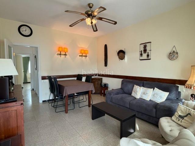 Apartamento en venta en Roses, Els Grecs Mas Oliva Costa Brava. APARTAMENTO EN MAS OLIVA CON VISTAS AL MAR PISCINA POSIBILIDAD DE GARAJE. Apartamentos.
