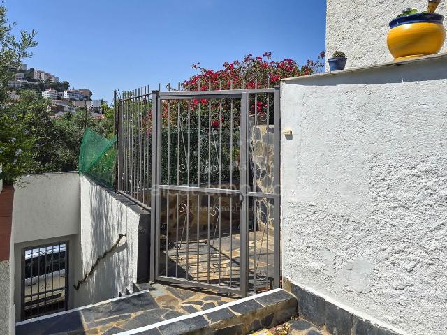 Apartamento en venta en Roses, Els Grecs Mas Oliva Costa Brava. Apartamentos.