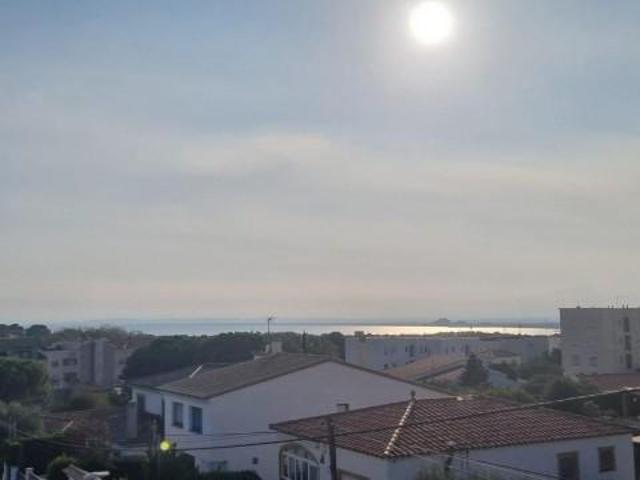 Apartamento en venta en Roses, Els Grecs Mas Oliva