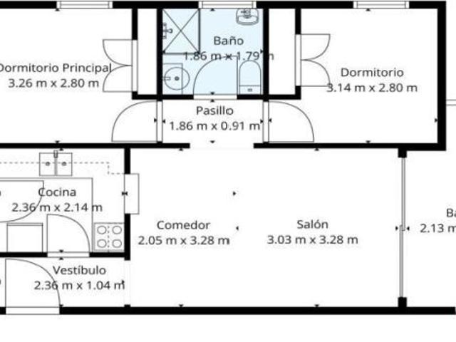 Apartamento en Venta en Roses, Girona