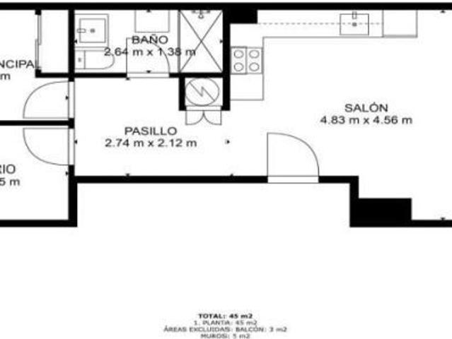 Apartamento en Venta en Roses, Girona