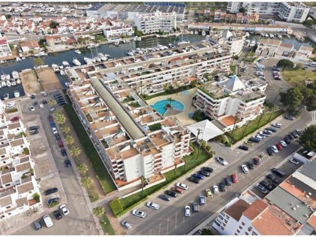 Apartamento en Venta en Roses, Girona