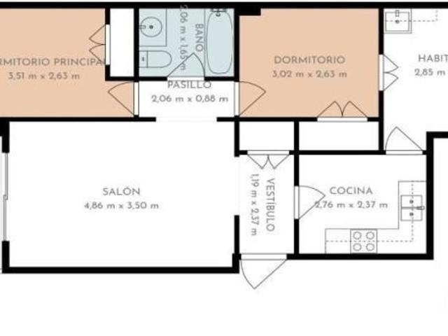 Apartamento en Venta en Roses, Girona