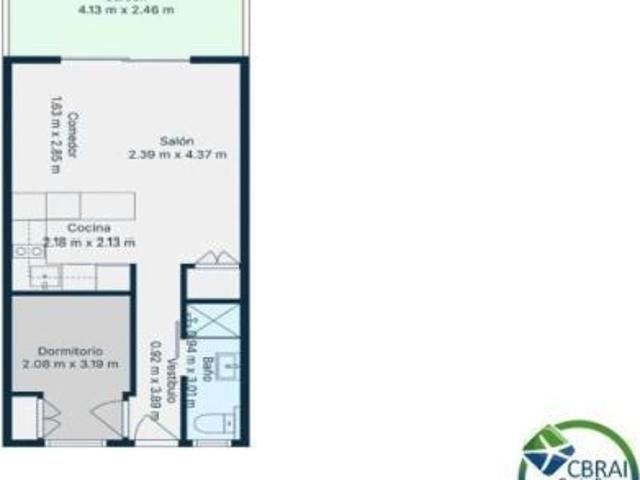 Apartamento en Venta en Roses, Girona