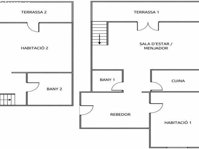 Apartamento en Venta en Roses, Girona
