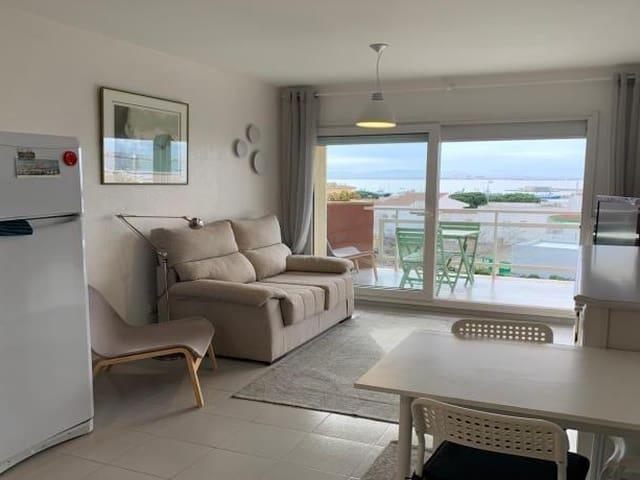 Apartamento en venta en Roses, Girona Costa Brava