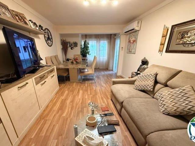 Apartamento en venta en Roses, Girona Costa Brava