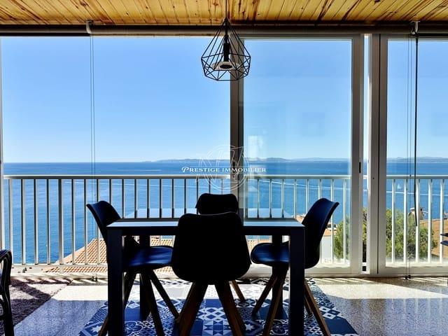 Apartamento en venta en Roses, Girona Costa Brava