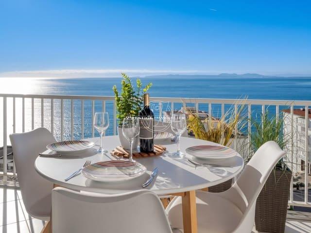 Apartamento en venta en Roses, Girona Costa Brava