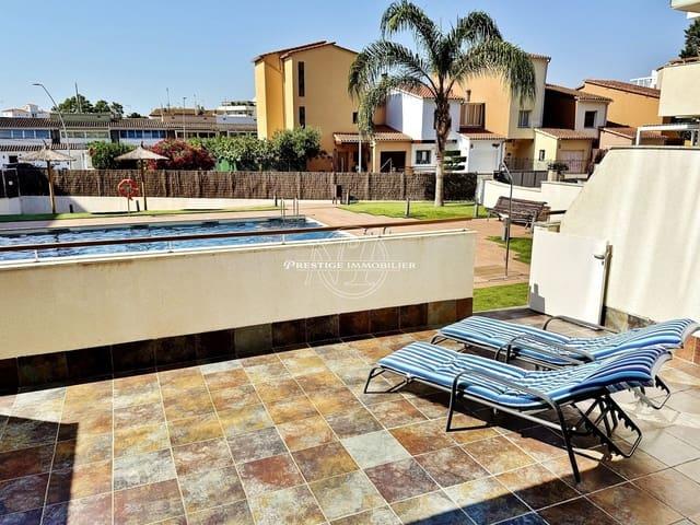 Apartamento en venta en Roses, Girona Costa Brava