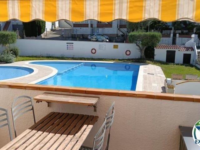Apartamento en venta en Roses, Girona Costa Brava