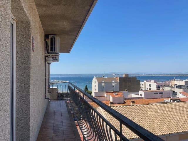 Apartamento en venta en Roses, Girona Costa Brava