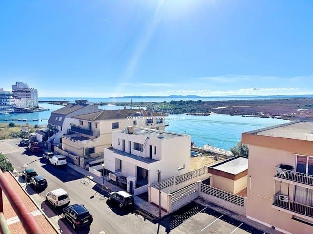 Apartamento en venta en Roses, Girona Costa Brava
