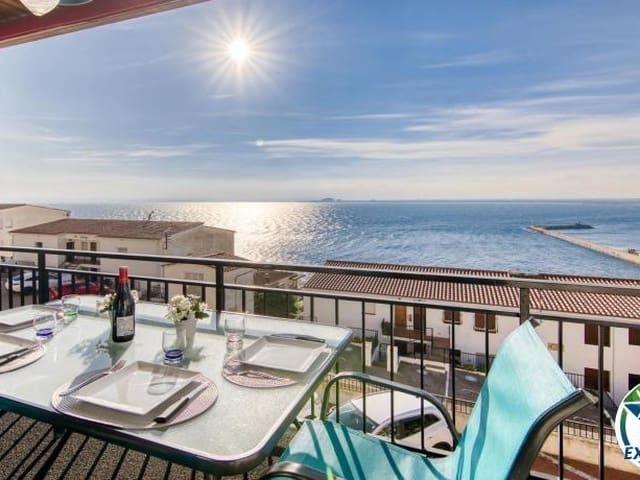 Apartamento en venta en Roses, Girona Costa Brava
