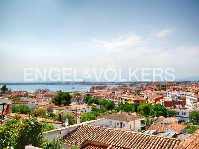 Apartamento en venta en Roses, Girona Costa Brava