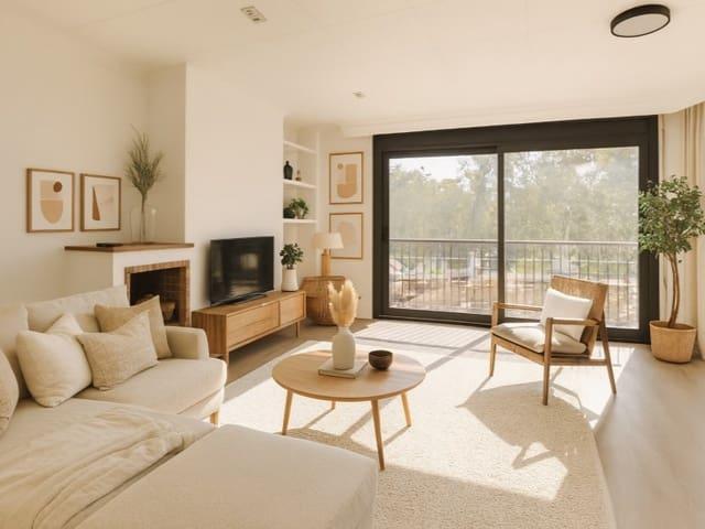 Apartamento en venta en Roses, Girona Costa Brava
