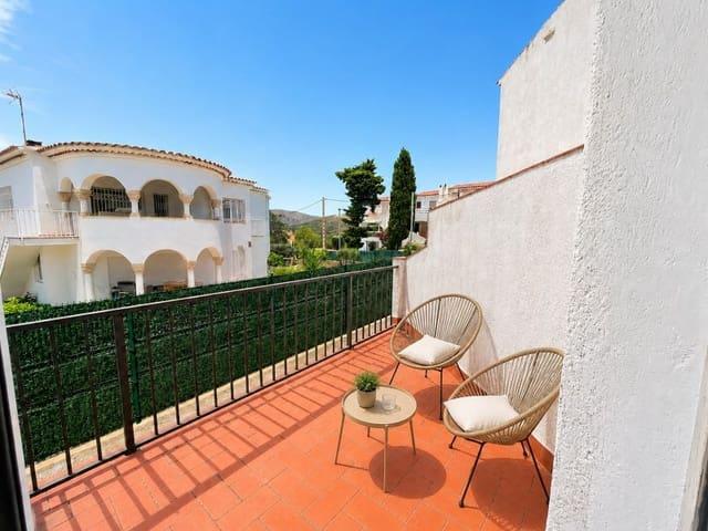 Apartamento en venta en Roses, Girona Costa Brava