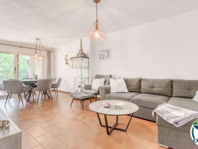 Apartamento en venta en Roses, Girona Costa Brava