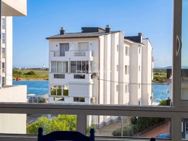 Apartamento en venta en Roses, Girona Costa Brava