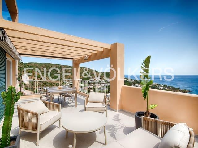 Apartamento en venta en Roses, Girona Costa Brava