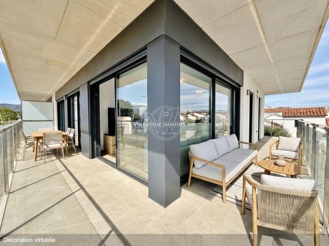 Apartamento en venta en Roses, Girona Costa Brava