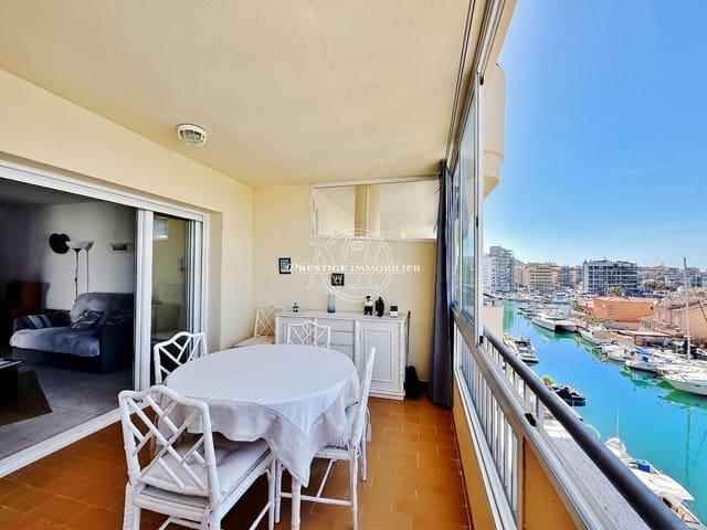 Apartamento en venta en Roses, Girona Costa Brava