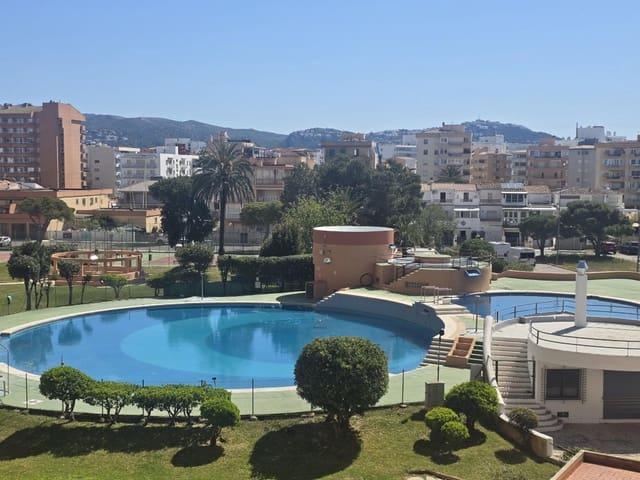 Apartamento en venta en Roses, Girona Costa Brava