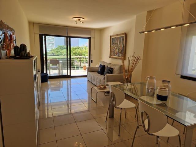 Apartamento en venta en Roses, Girona Costa Brava